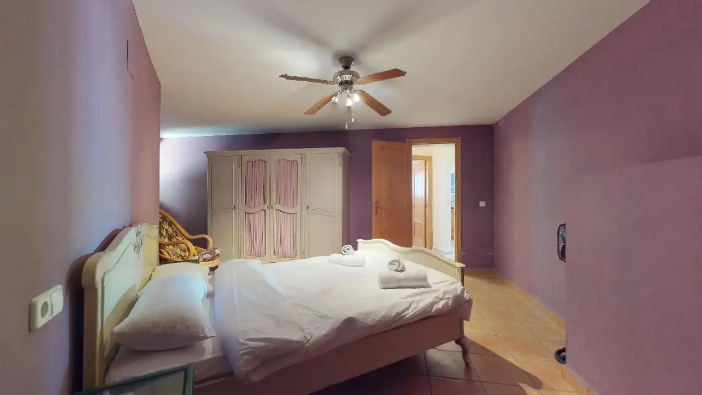 Detached house with terrace for sale in Maryvilla, imagen 23