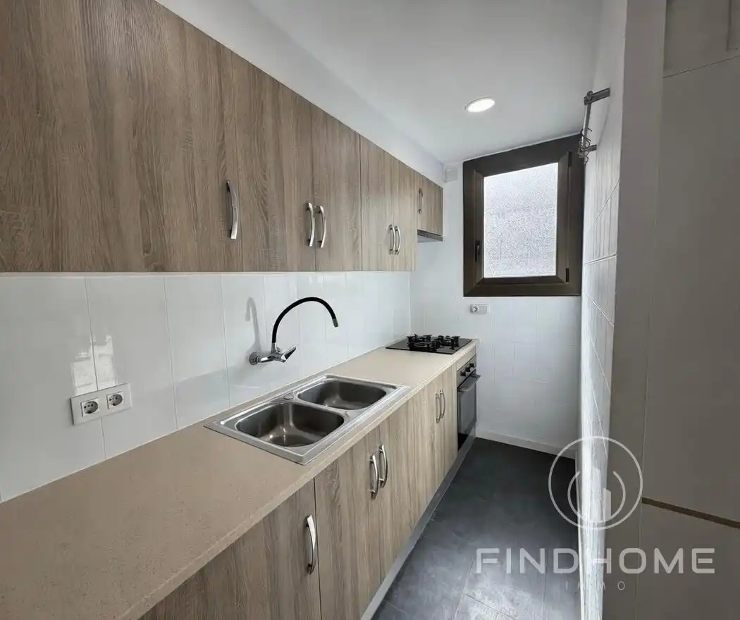 Kitchen of Detached homes for sale in Olot  with Heating, Private garden and Terrace