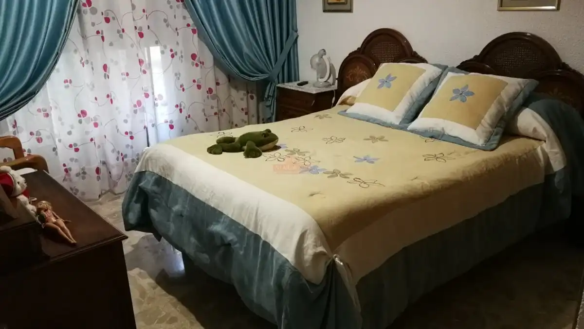 Casa amb terrassa en venda a Fátima, imagen 25