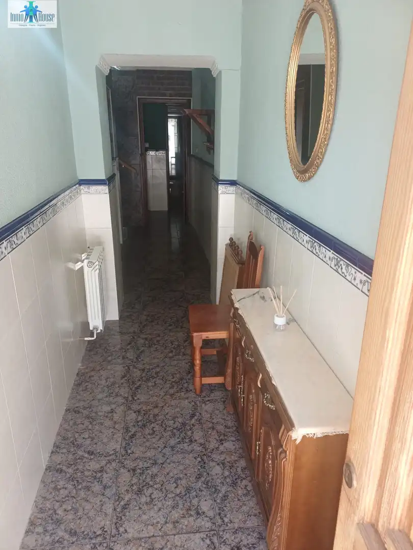 Xalet en venda a Pedanías - Extrarradio, imagen 27