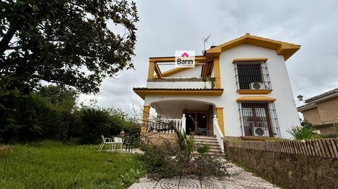 Foto 4 de Casa o xalet en venda a El Brillante -El Naranjo - El Tablero, Córdoba Capital