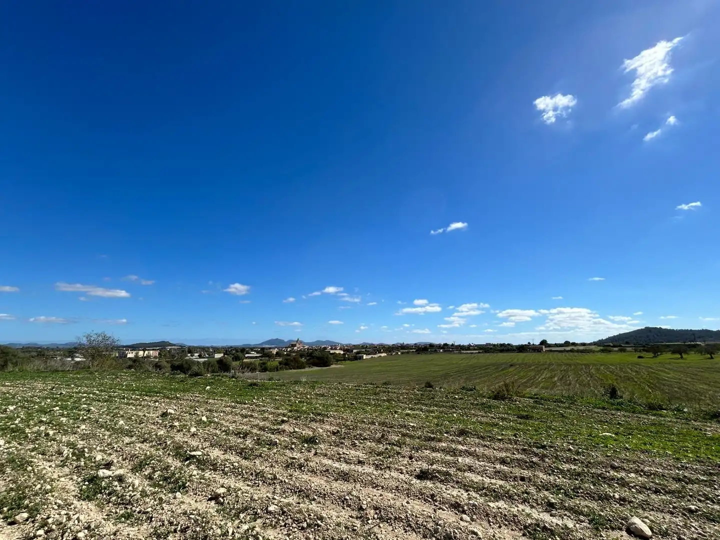 Terreny residencial en venda a Carrer Carrer Major 1, imagen 6