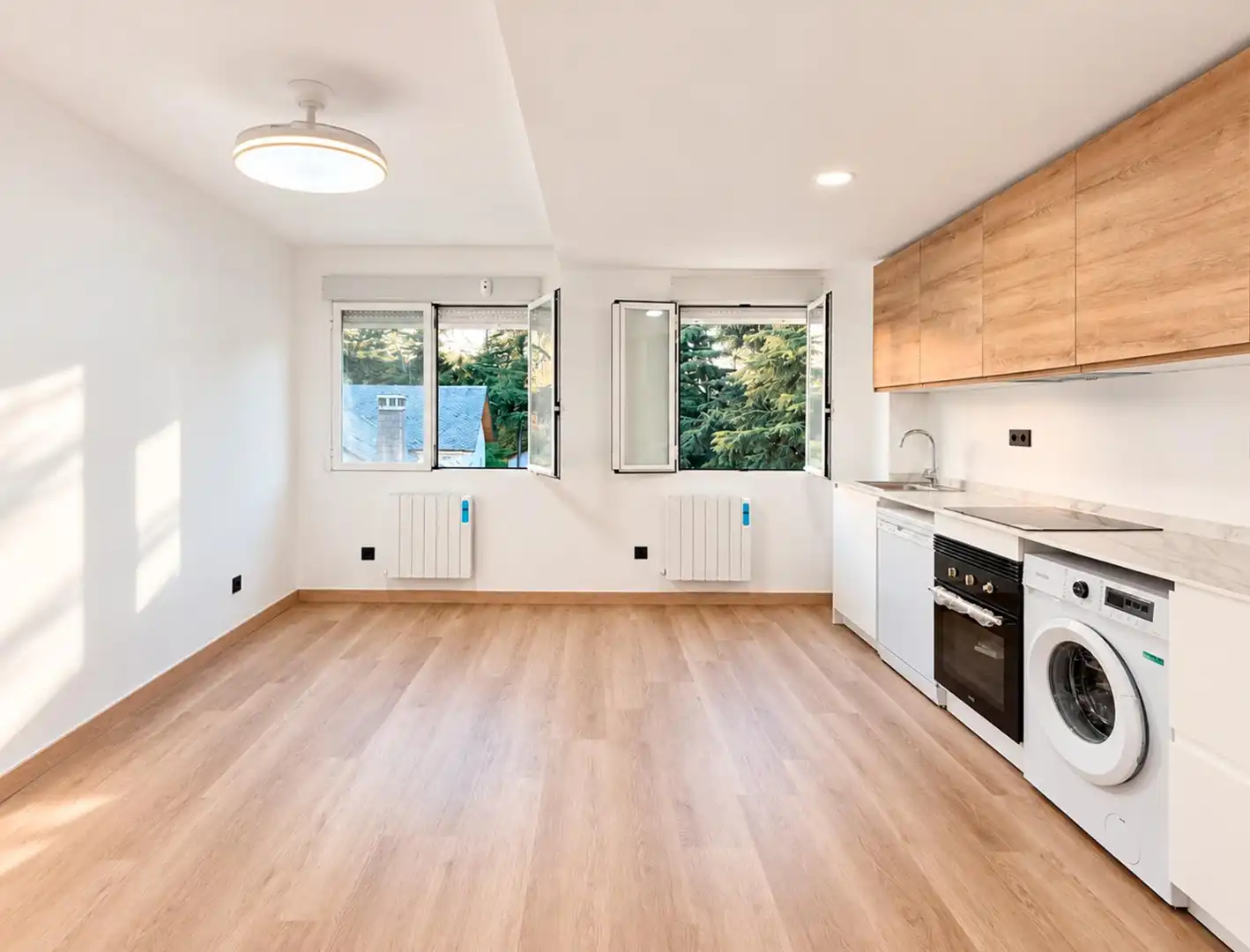 Flat for rent in ESCORIAL DE EL, La Canaleja