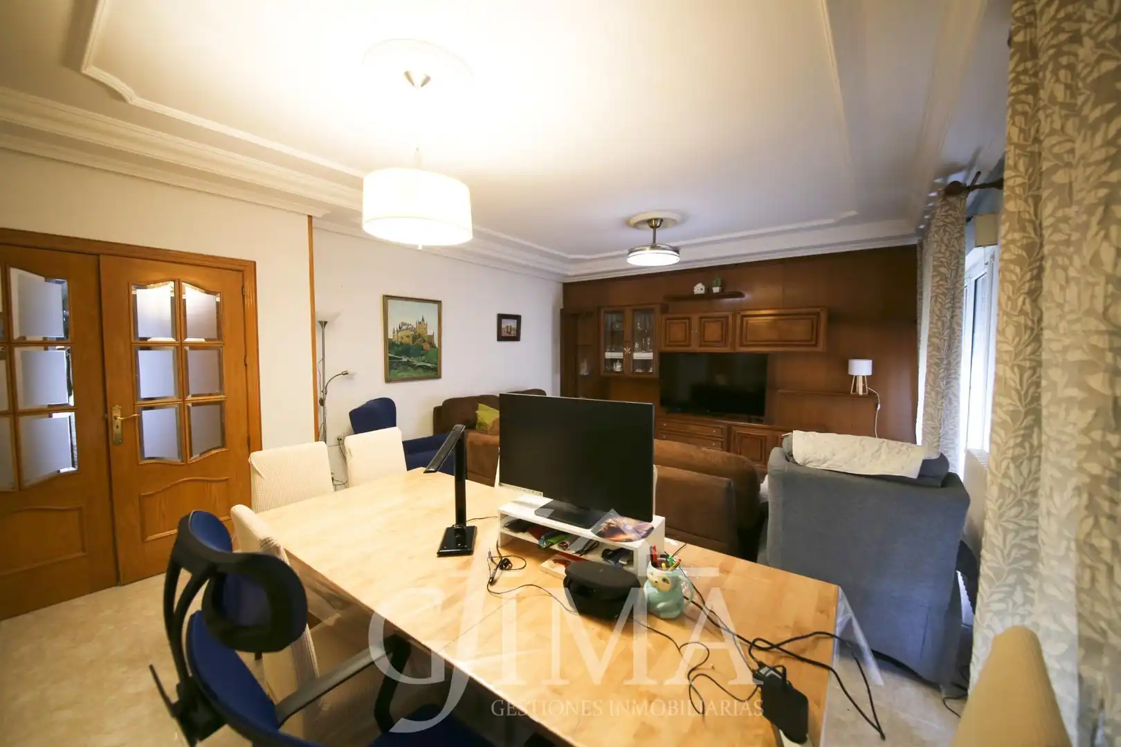 Casa con terraza en venta en Tomelloso, imagen 11