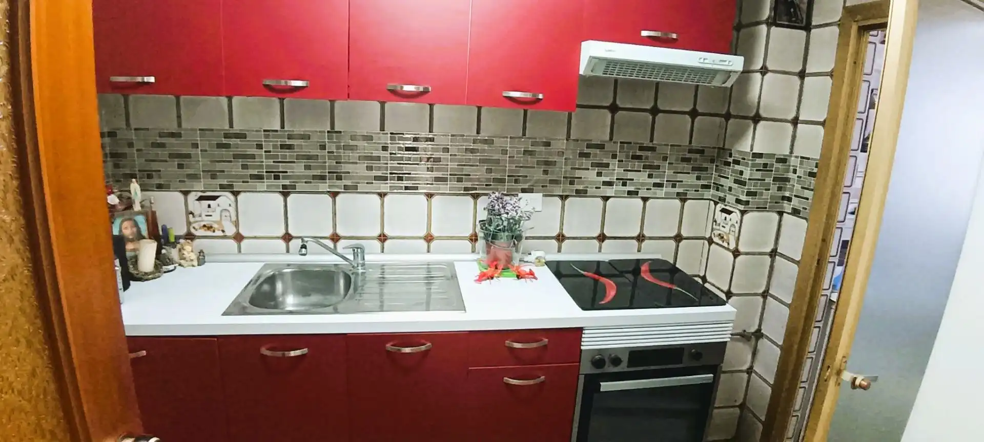 Penthouse mit Aufzug zum Verkauf in Colonia Madrid, imagen 16