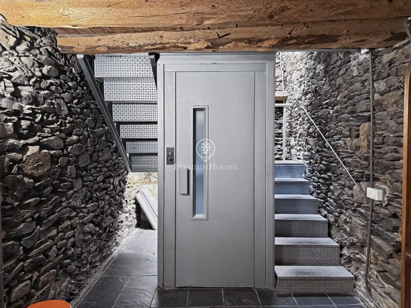 Finca rústica en venta en Guils de Cerdanya con Calefacción, Jardín privado y Trastero