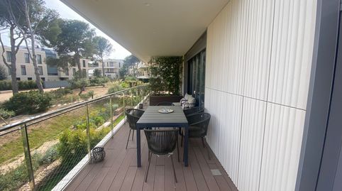 Foto 3 de Apartament de lloguer a Carrer del Llorer, Pla de Maset - Cap de Salou, Salou