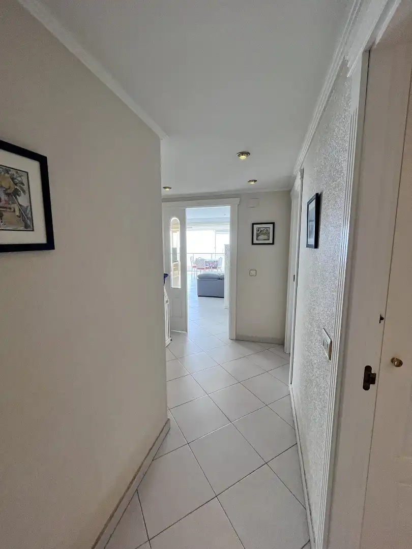 Wohnung mit Aufzug zur Miete in Avinguda Alcoi, imagen 6