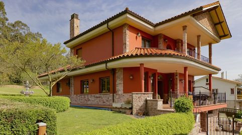 Foto 2 de Casa o xalet en venda a Gijón - Cm del Cantu la Parada, 136, Sierín, Gijón