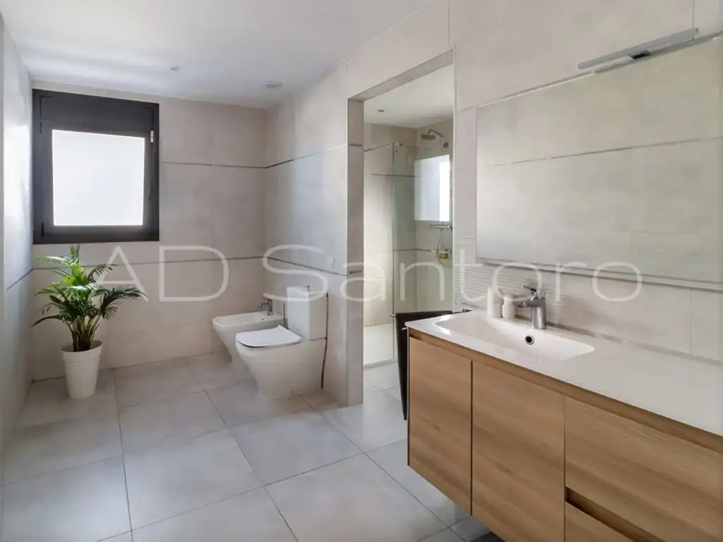 Bany de Casa o xalet de lloguer en Sant Pere de Ribes