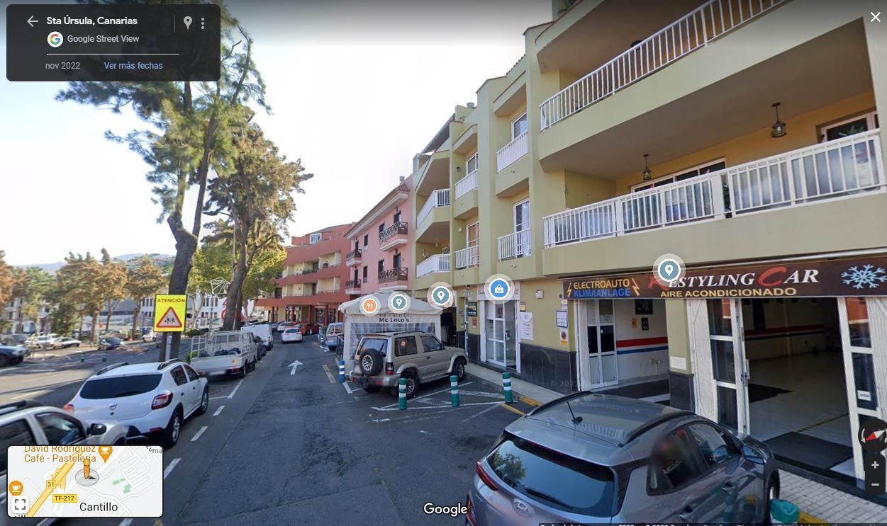 Office for sale in TF-217, 133, Cuesta de la Villa