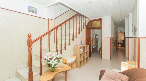 Foto 5 von Einfamilien-Reihenhaus zum Verkauf in Calle Patricio Zammit, 4, Las Piscinas Naturales, Torrevieja
