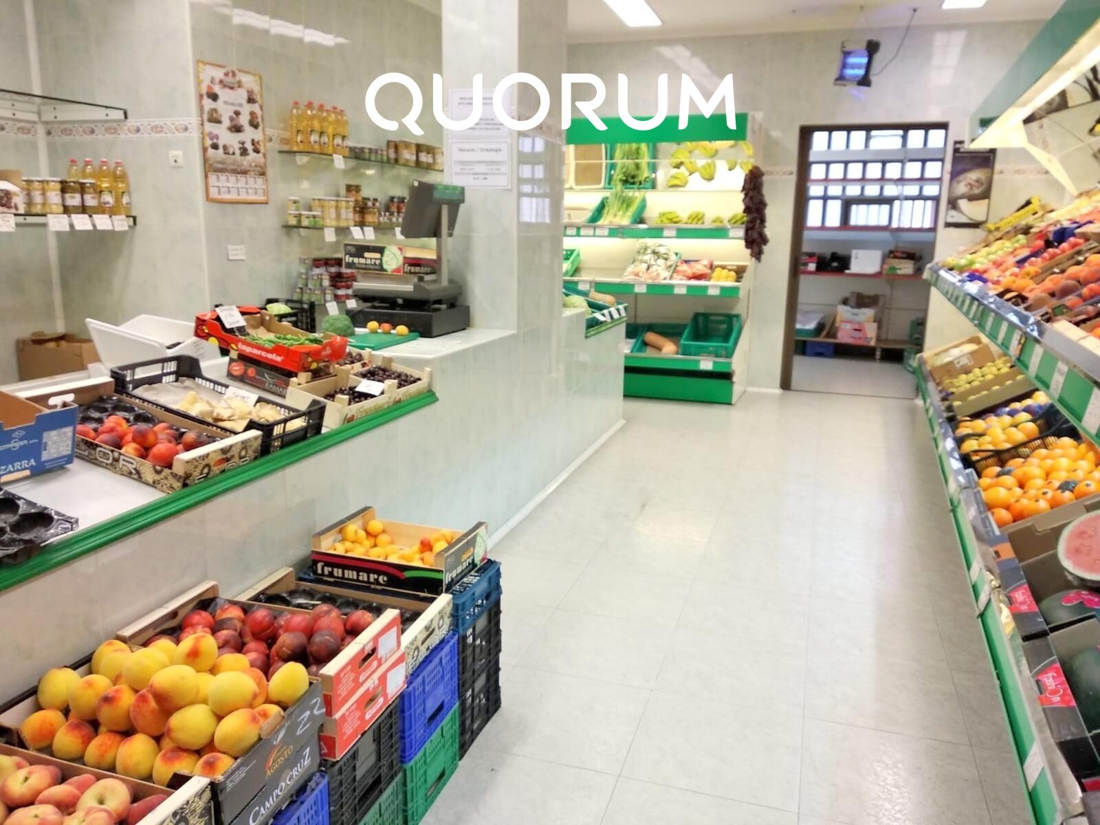 Premises to rent in Bilbao 