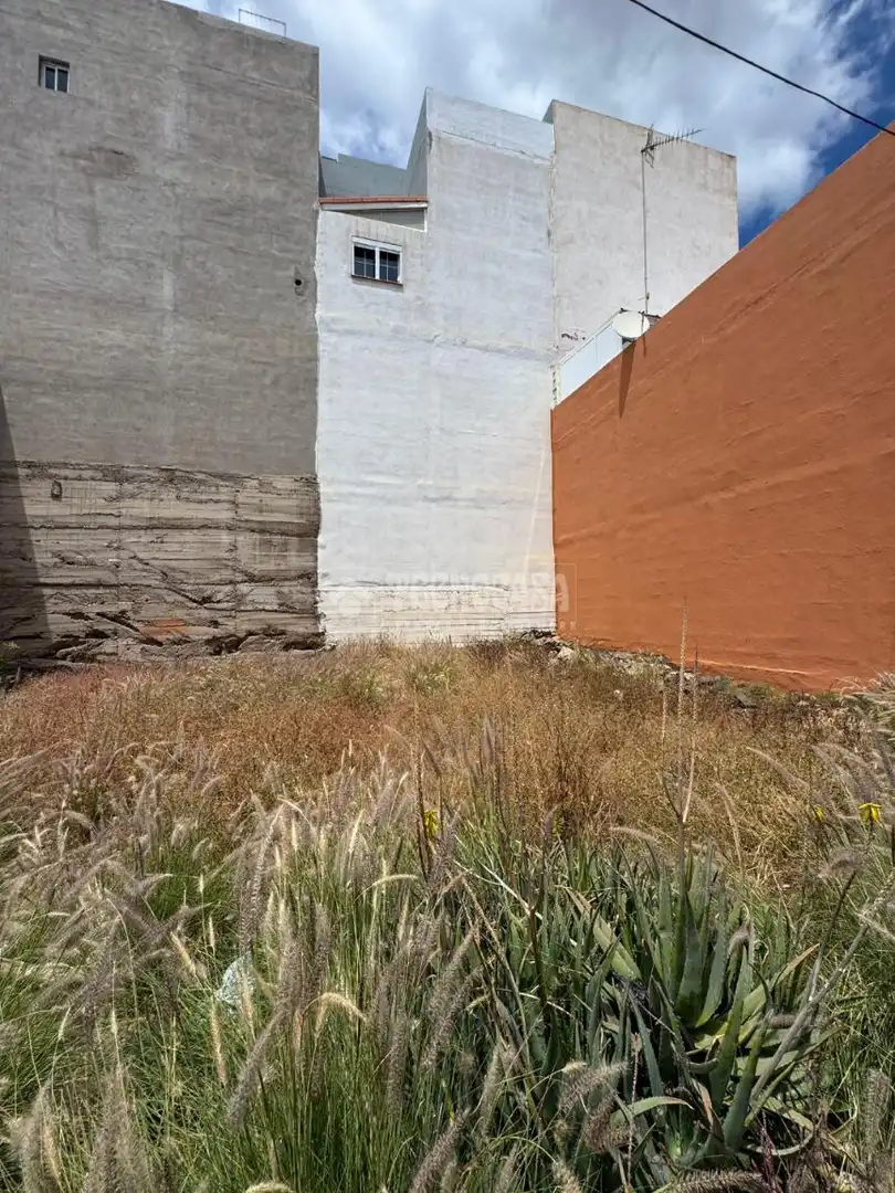 Residential zum Verkauf in Santa Cruz de Tenerife