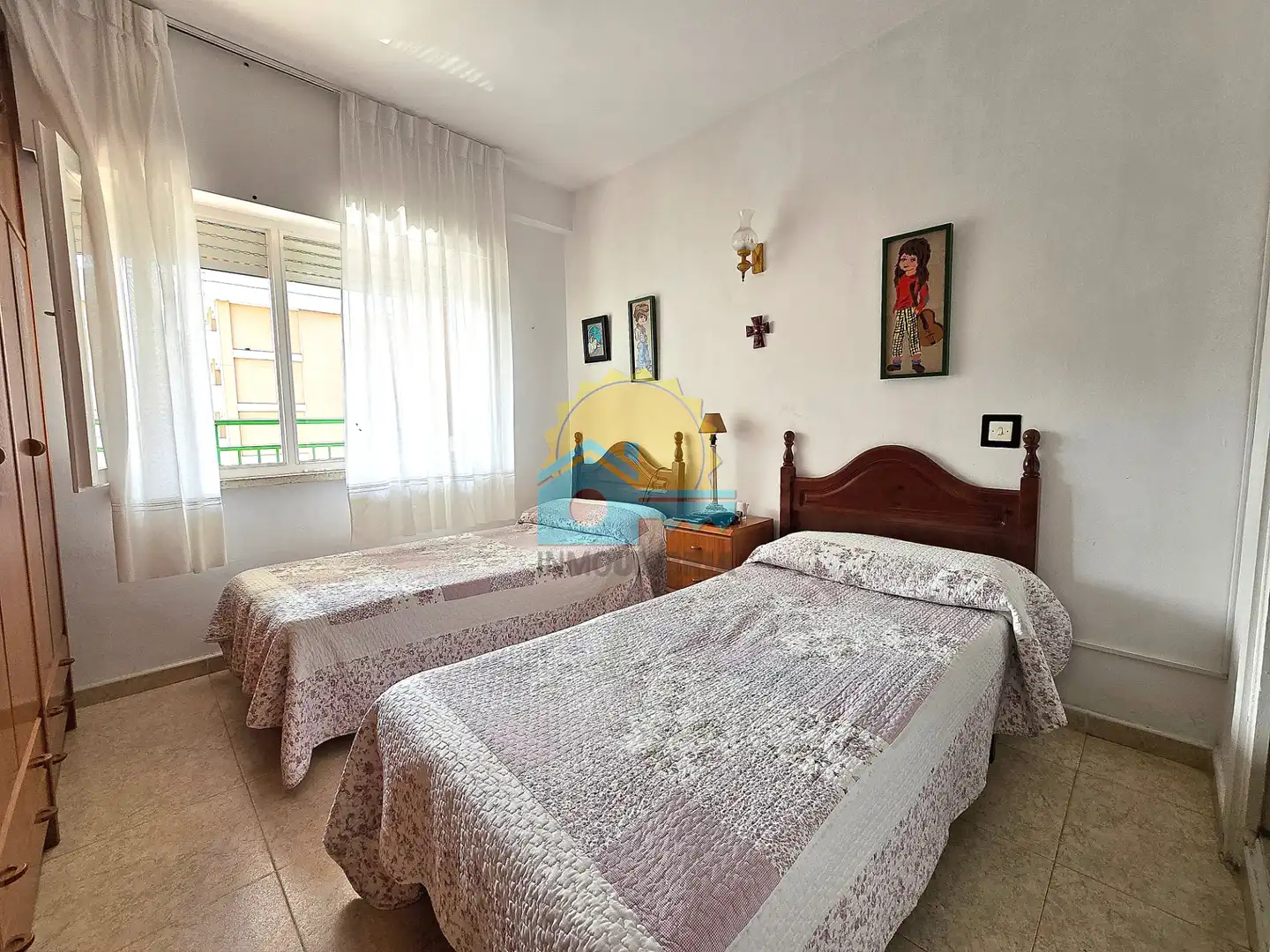 Appartamento con terrazza in vendita a Punta Umbría, imagen 16