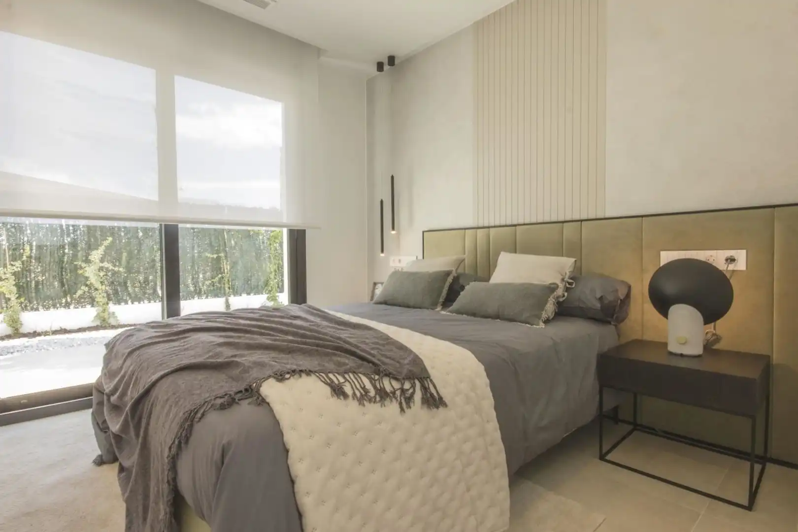 Habitación de Casa o chalet en venta en Rojales