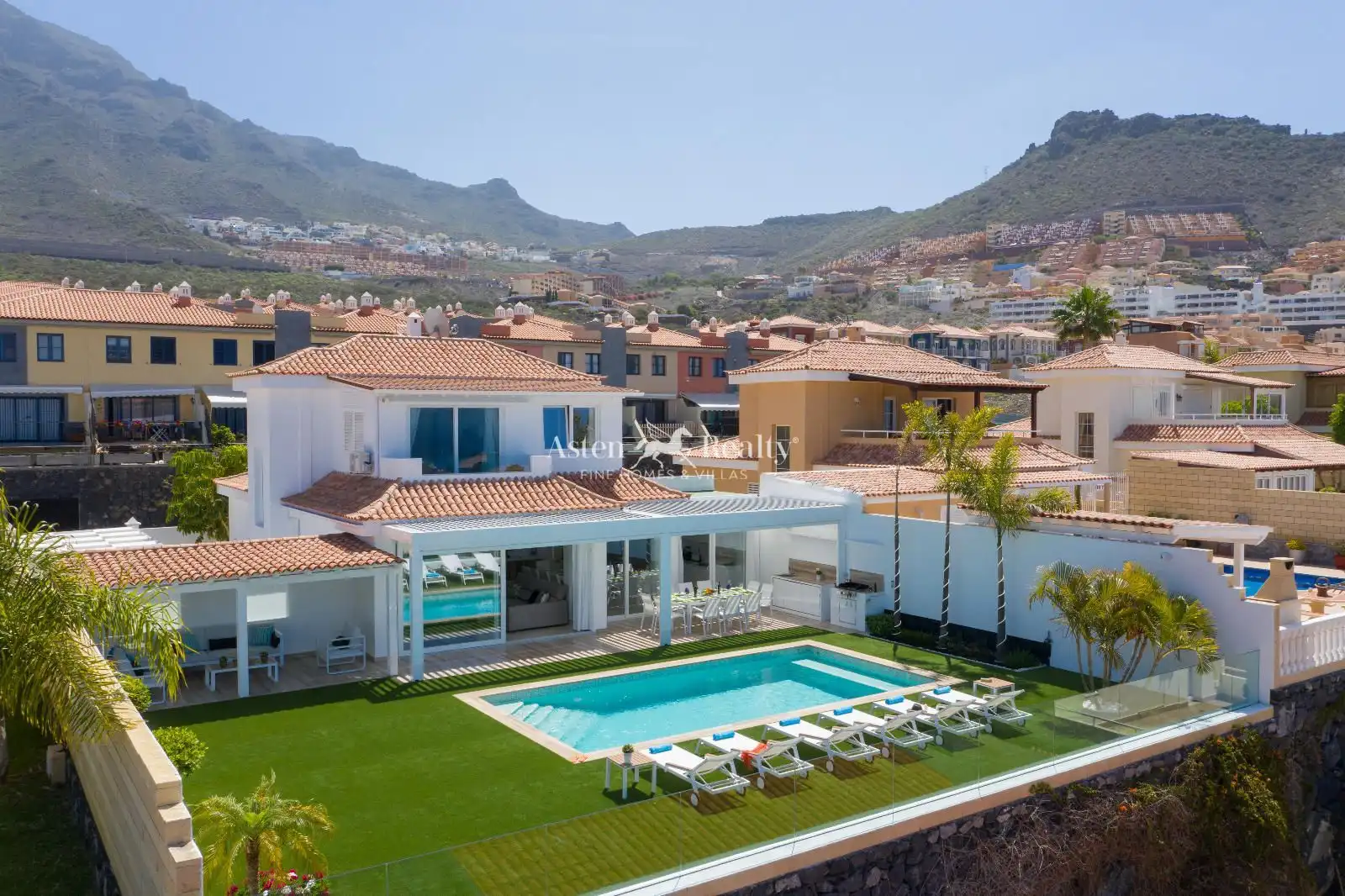 Casa con piscina en venta en Acebuche, imagen 49
