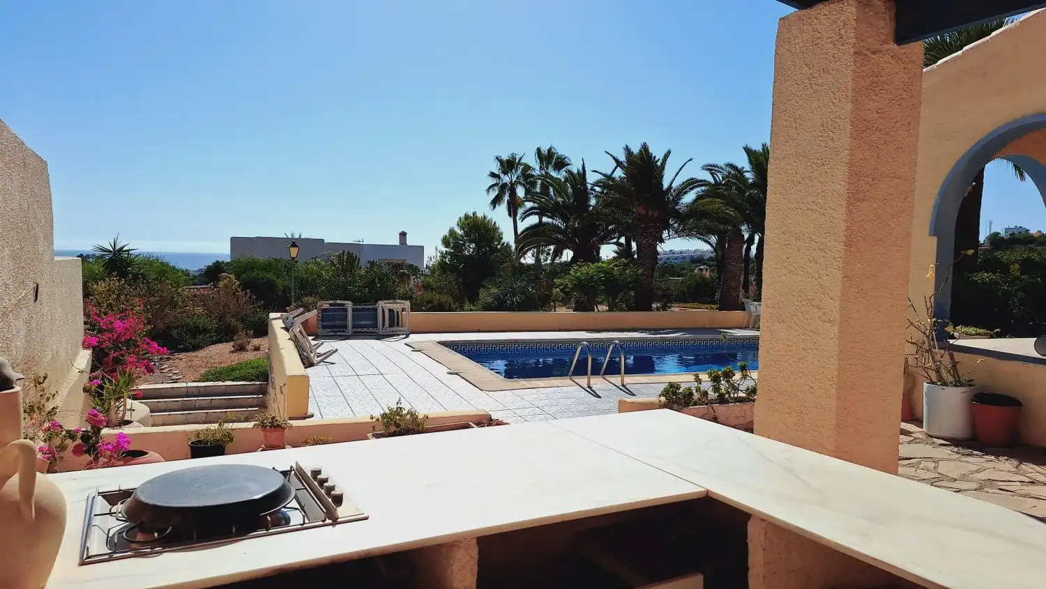 Xalet amb piscina en venda a Mojácar Playa - Las Ventanicas - La Paratá, imagen 10