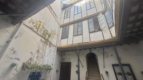 Foto 2 de Casa adosada en venta en Centro, Jerez de la Frontera