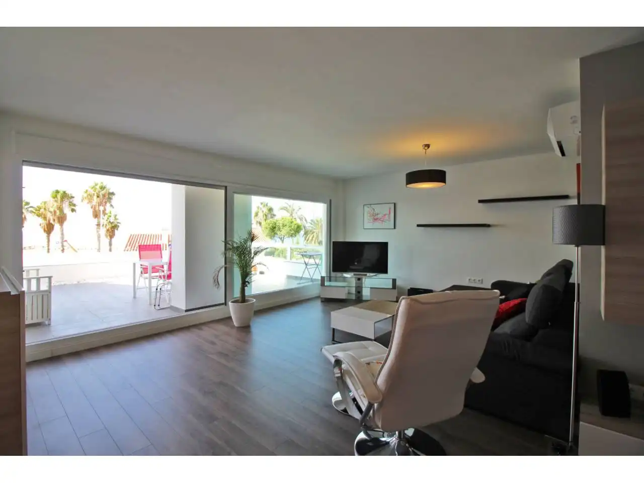 Flat with pool to rent in Este, imagen 7
