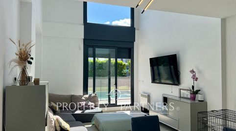 Foto 5 de Casa o xalet en venda a Calle Mar Egeo, Torre en Conill - Cumbres de San Antonio, Bétera