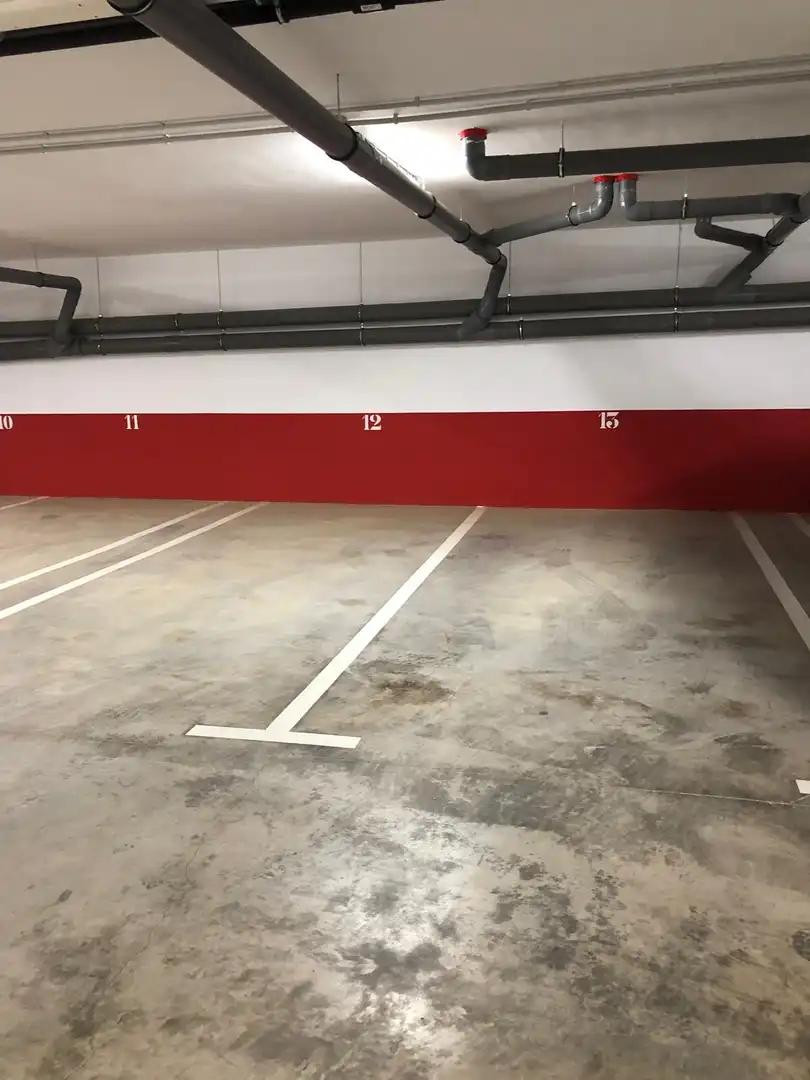 Garaje en venta en Calle Ernesto Sábato, 4, Señorío de Illescas