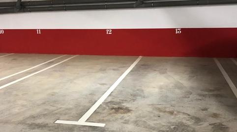 Foto 4 de Garatge en venda a Calle Ernesto Sábato, 4, Señorío de Illescas, Toledo