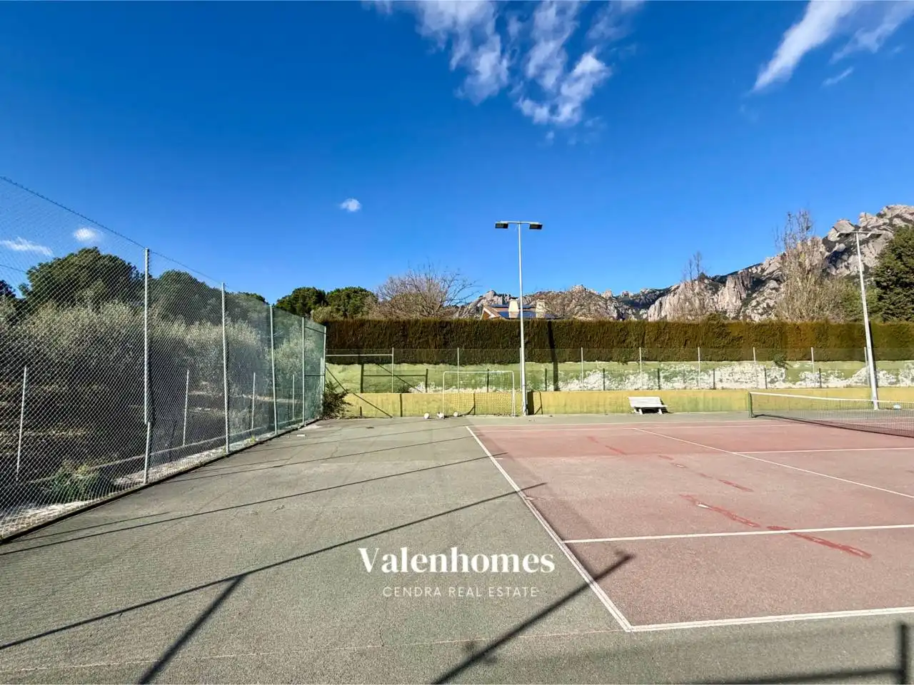 Vista exterior de Residencial en venta en Collbató
