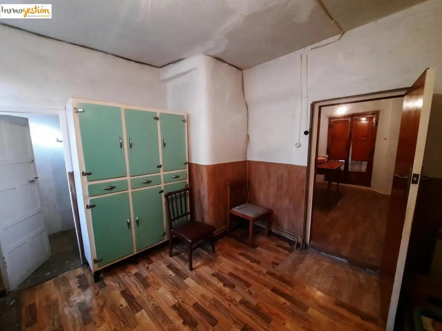 Casa o chalet en venta en Calle SOLANA ALTA, Tudela de Duero