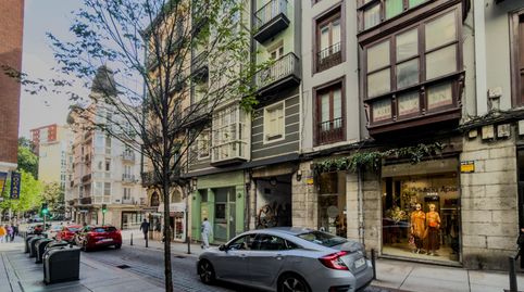 Foto 2 de Piso en venta en Cervantes, Centro - Ayuntamiento, Santander