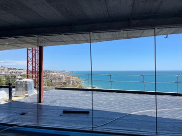 Apartament amb piscina en venda a Calle Calle Alba