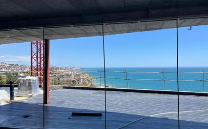 Apartment for sale in Fuengirola  with Air Conditioner and Terrace