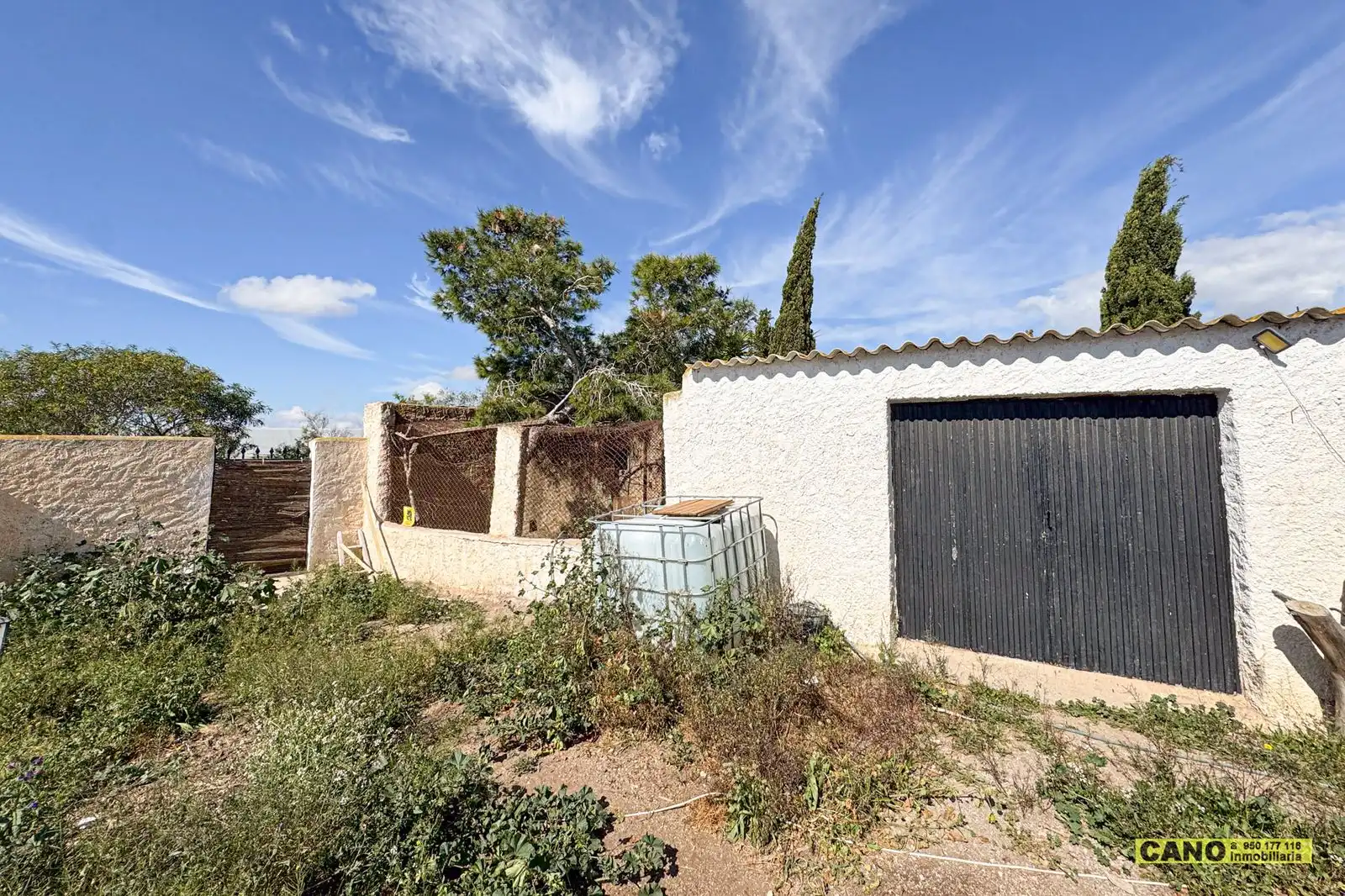 Casa o chalet en venta en Níjar con Piscina