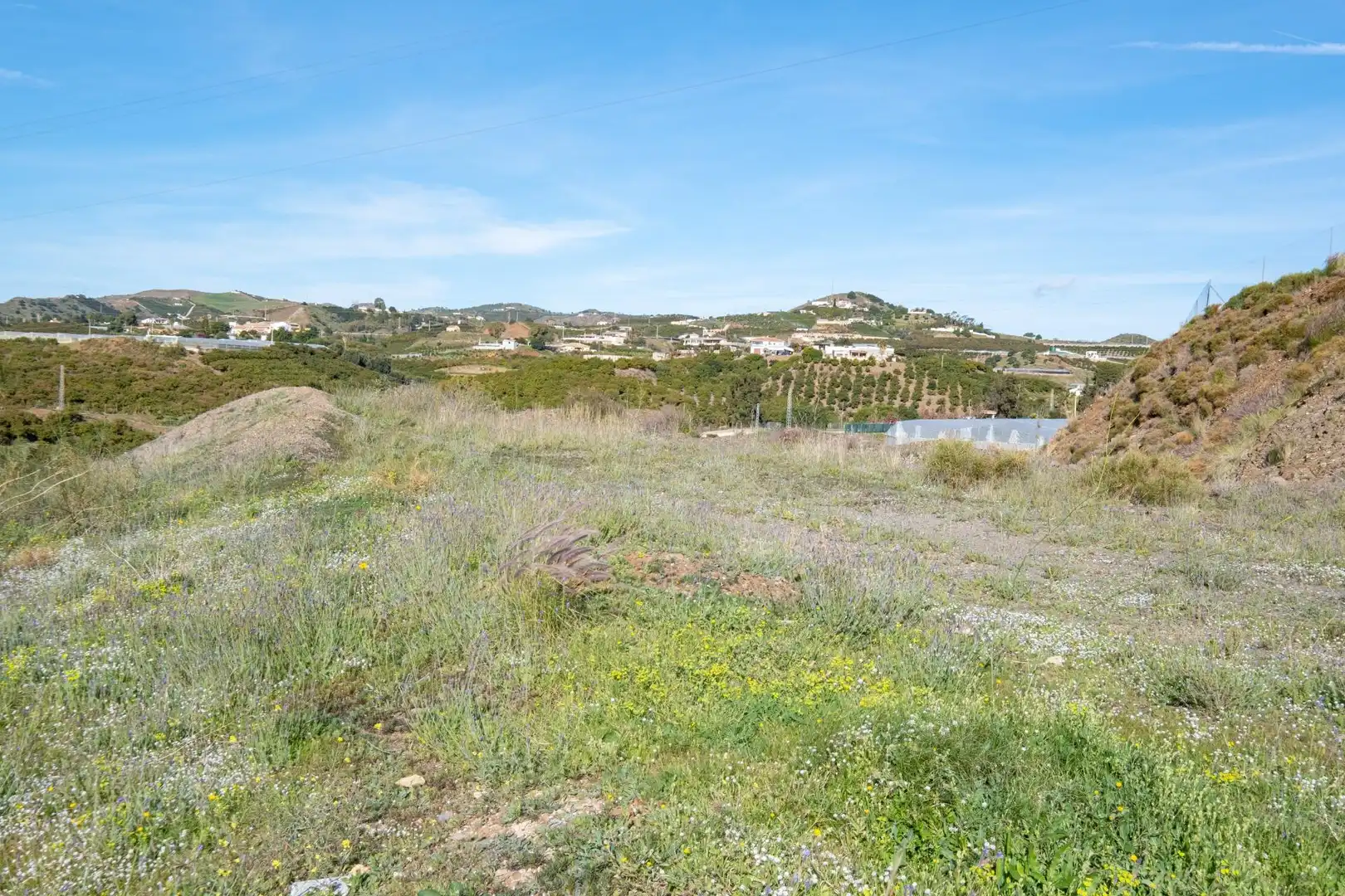Residencial en venta en Vélez-Málaga