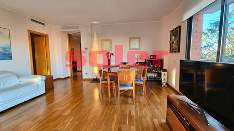 Photo 2 of Flat for sale in Carrer Ramón Muntaner, Arxiu, Sant Cugat del Vallès