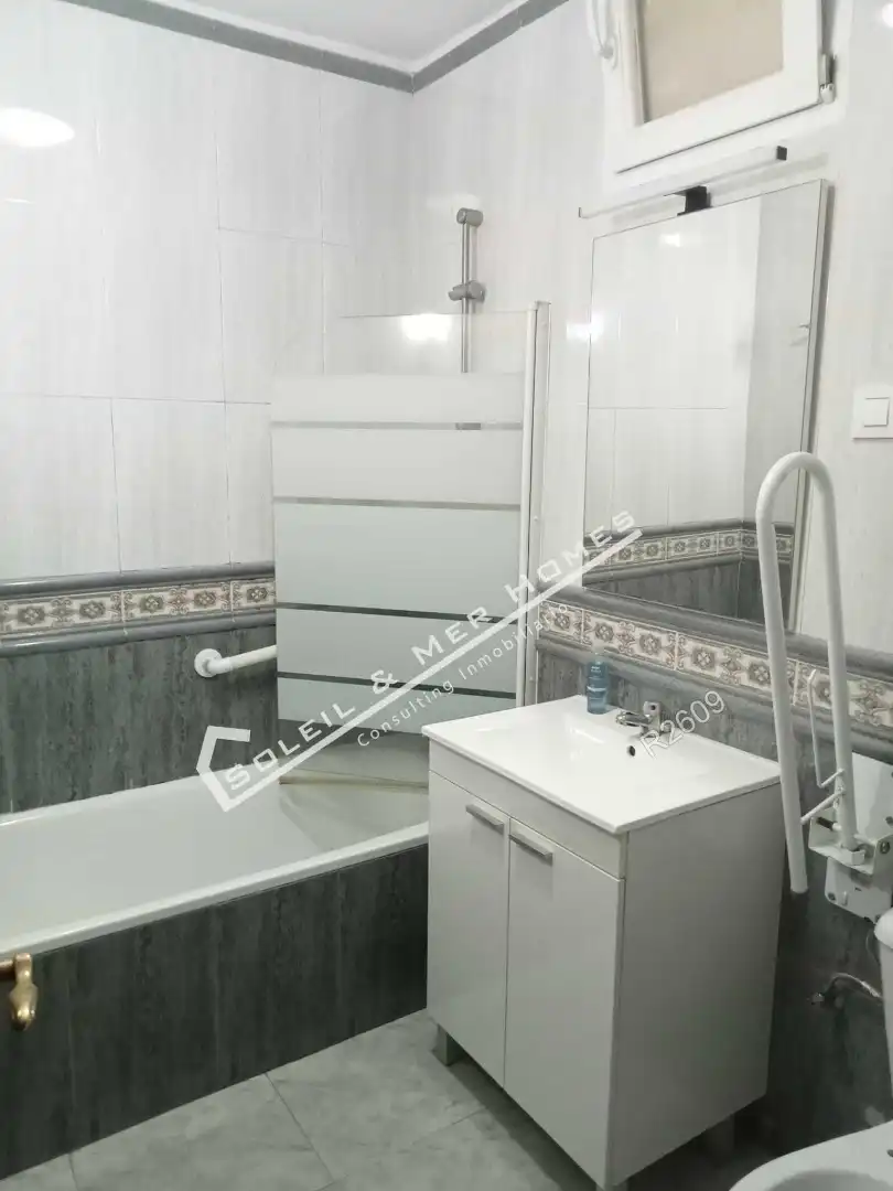 Flat for sale in Centro, imagen 6