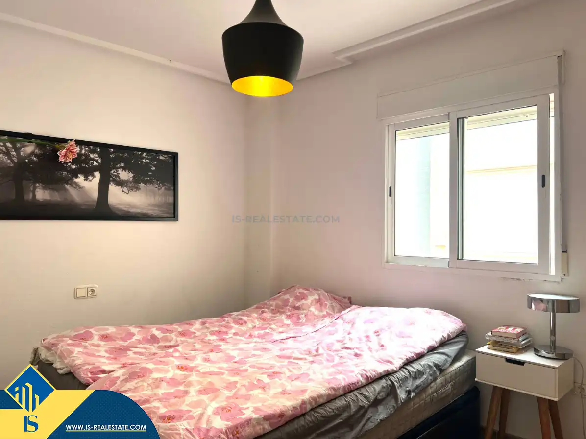 Attique avec ascenseur à vendre à Centro, imagen 17