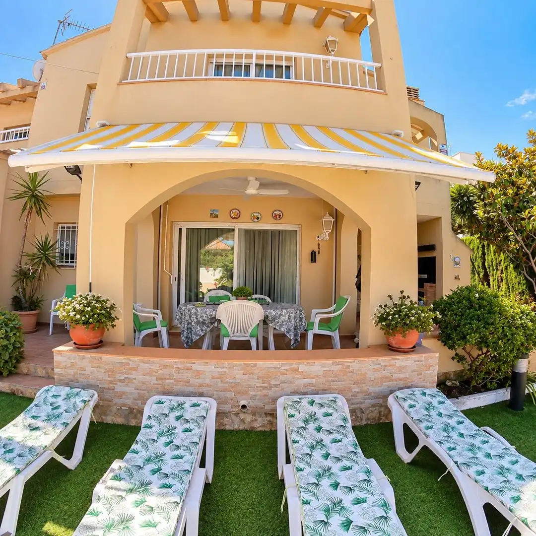 Villa avec piscine à vendre à Les Tres Cales, imagen 10
