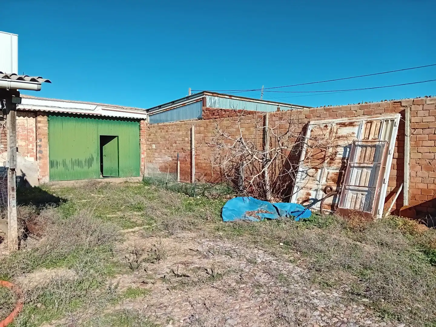 Residencial en venda en Ciudad Real