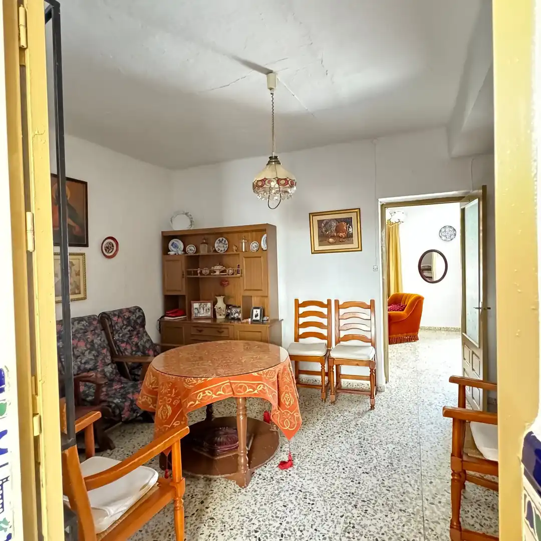 House with garden for sale in Periana, imagen 8