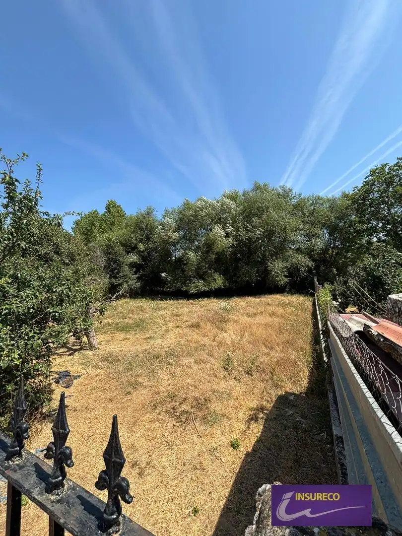 Casa o chalet en venta en Gradefes con Amueblado