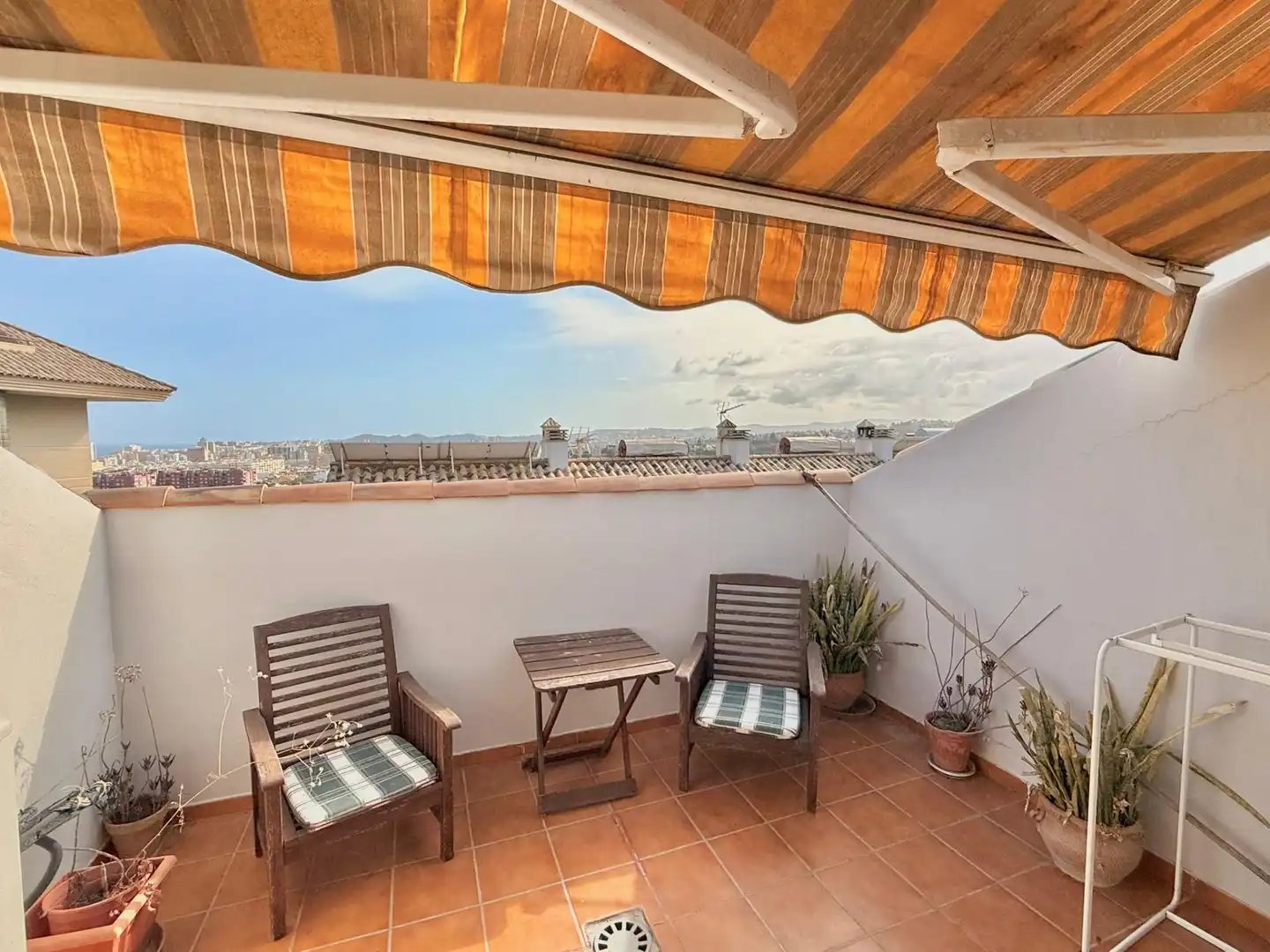 Terraced house with pool for sale in Torreblanca del Sol, imagen 10