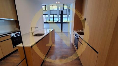 Foto 2 de Àtic en venda a El Parc i la Llacuna del Poblenou,  Barcelona Capital