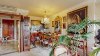 Dining room of Flat for sale in Málaga Capital  with Balcony
