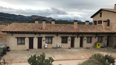 Foto 3 de Edificio de alquiler en Pl 25 -parcela 39- Nº 0 0, Horta de Sant Joan, Tarragona