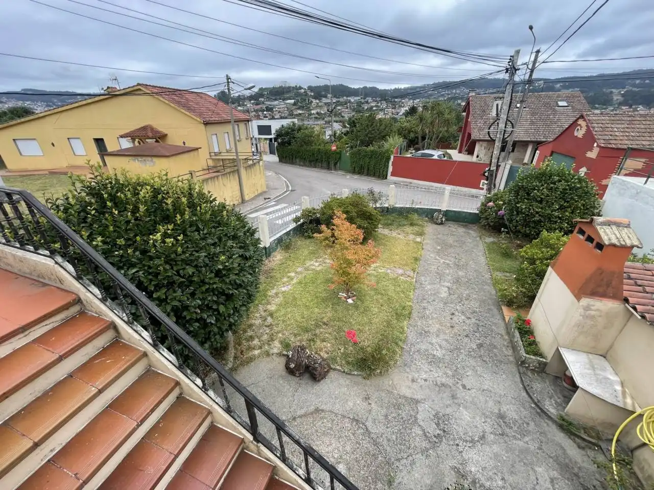 Maison avec jardin à vendre à Camino Cerdeira, imagen 82