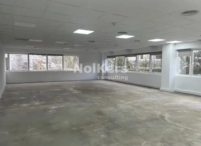 Office space with lift to rent in Almeda - El Corte Inglés, imagen 4