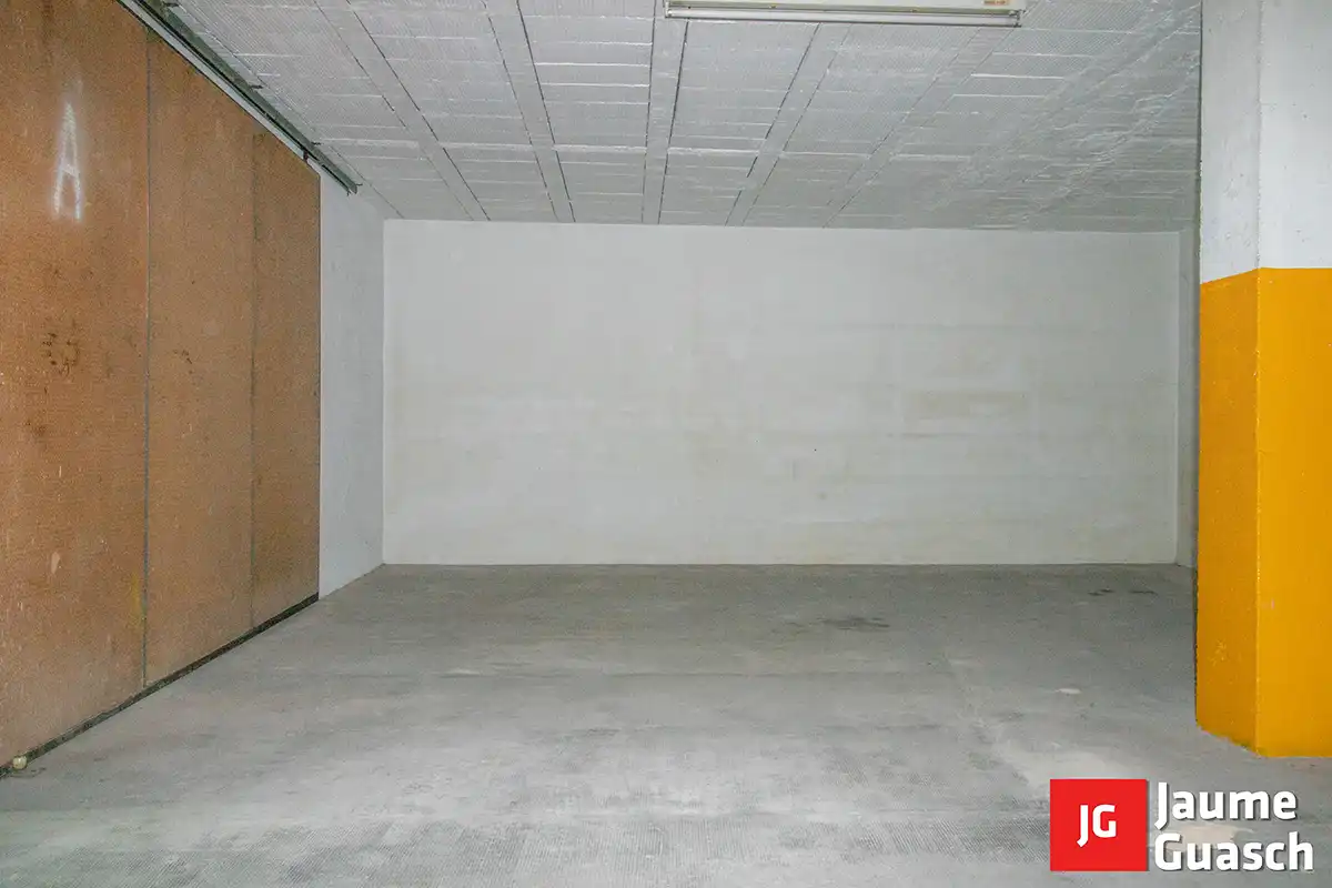 Garage zum Verkauf in Torredembarra