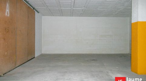 Foto 3 de Garaje en venta en Carrer Alt de Sant Pere, 42, Centre, Torredembarra