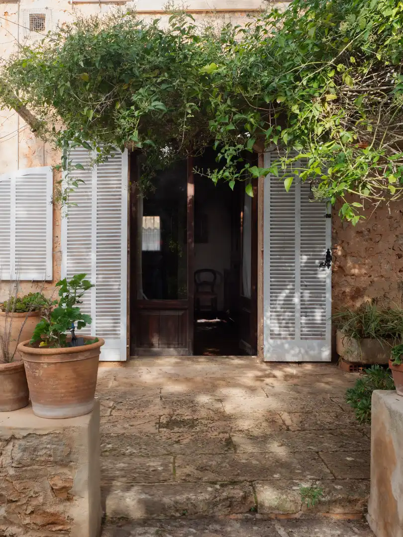 Casa o xalet en venda en Marratxí amb Calefacció, Jardí privat i Terrassa